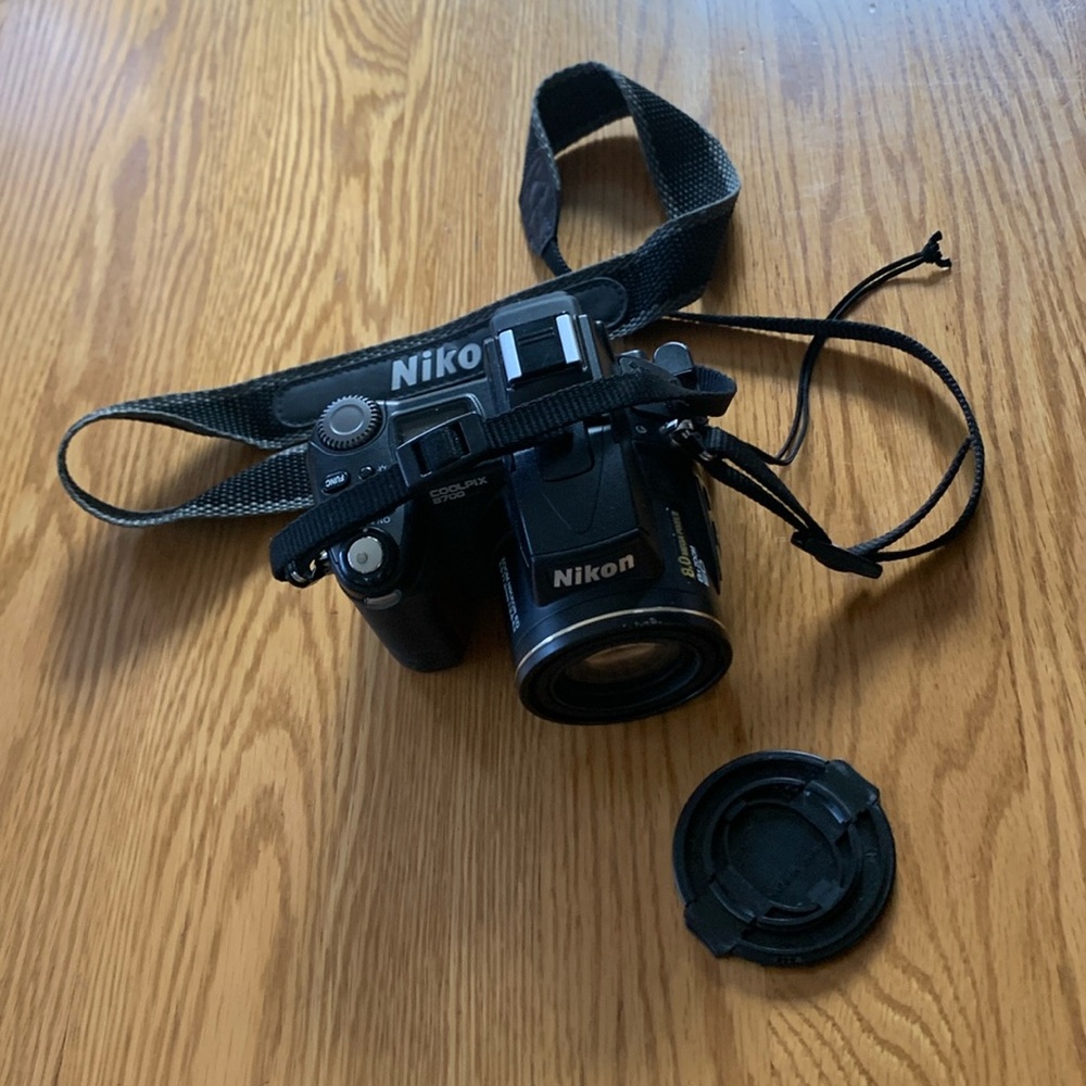 Nikon Camera